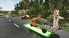 Road Maintenance Simulator (PlayStation 5)
