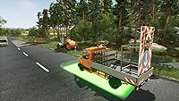 Vista 8 de Road Maintenance Simulator
