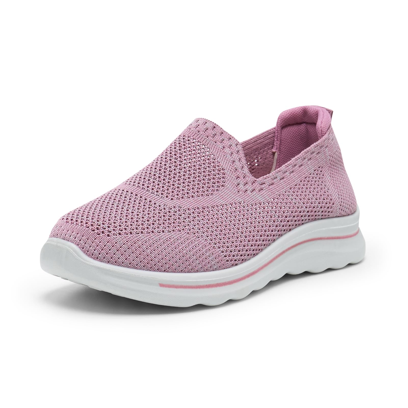 Zapatos ligeros Alexis Leroy para caminar con comodidad absoluta y un diseño casual sin cordones 8