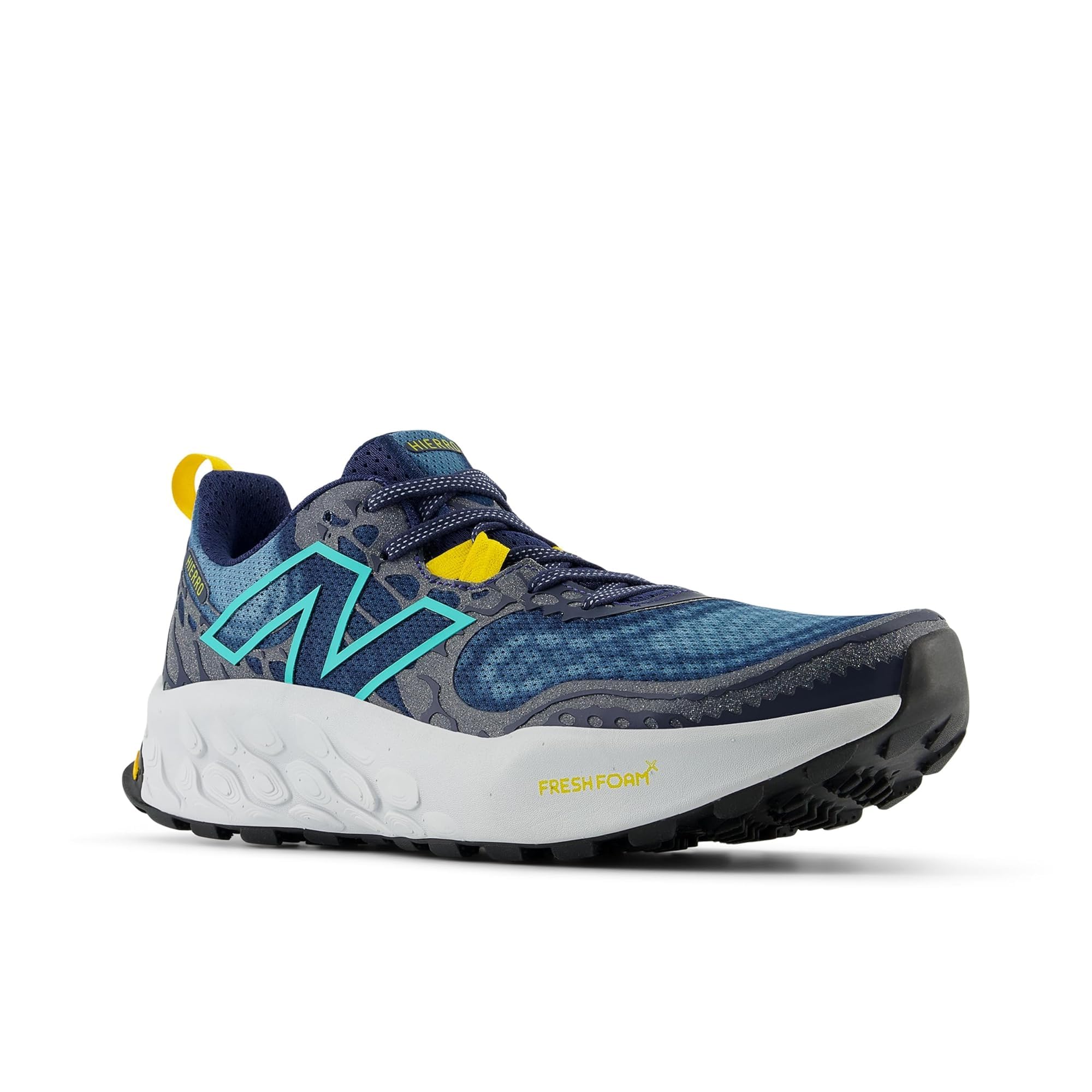new balance Men's Fresh Foam X Hierro V8-picture-15