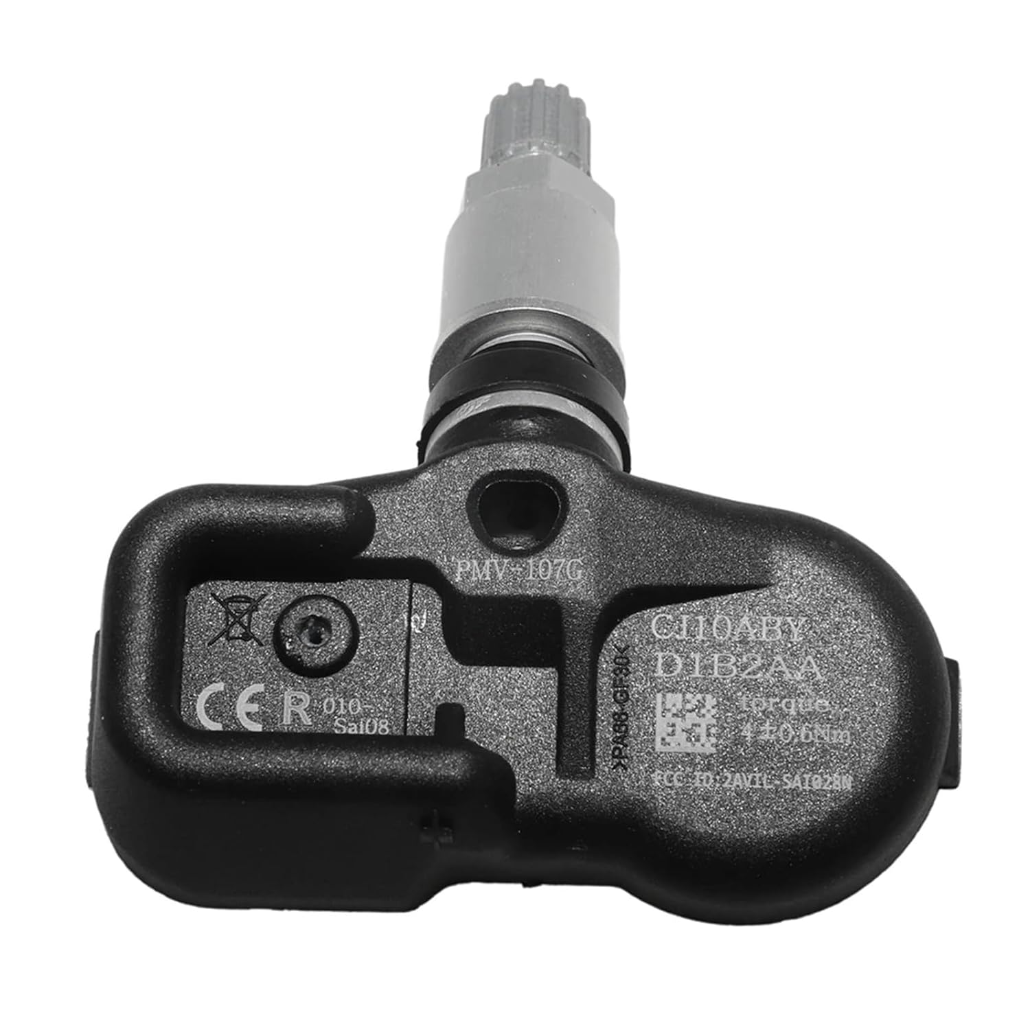 TPMS Tire Pressure Sensor PMV-107G Compatible with Pilot 2009-2015 Compatible with Acura MDX 2007-2013 RDX 2007-2012 TSX 2009-2014 42753TL2A51