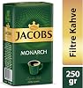 Jacobs Monarch Filtre Kahve 250 gr