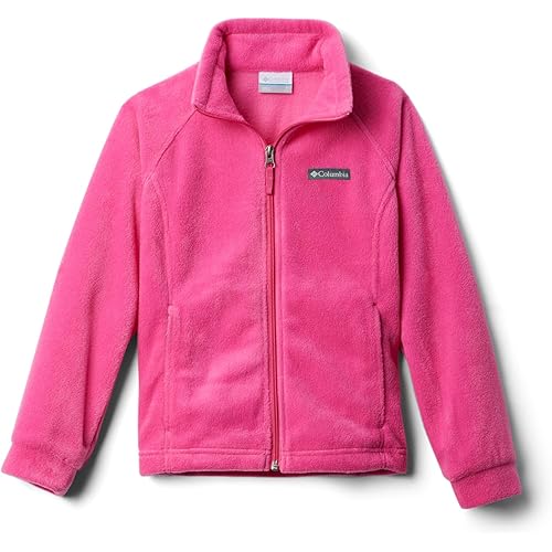 Columbia Girls' Benton Springs Fleece