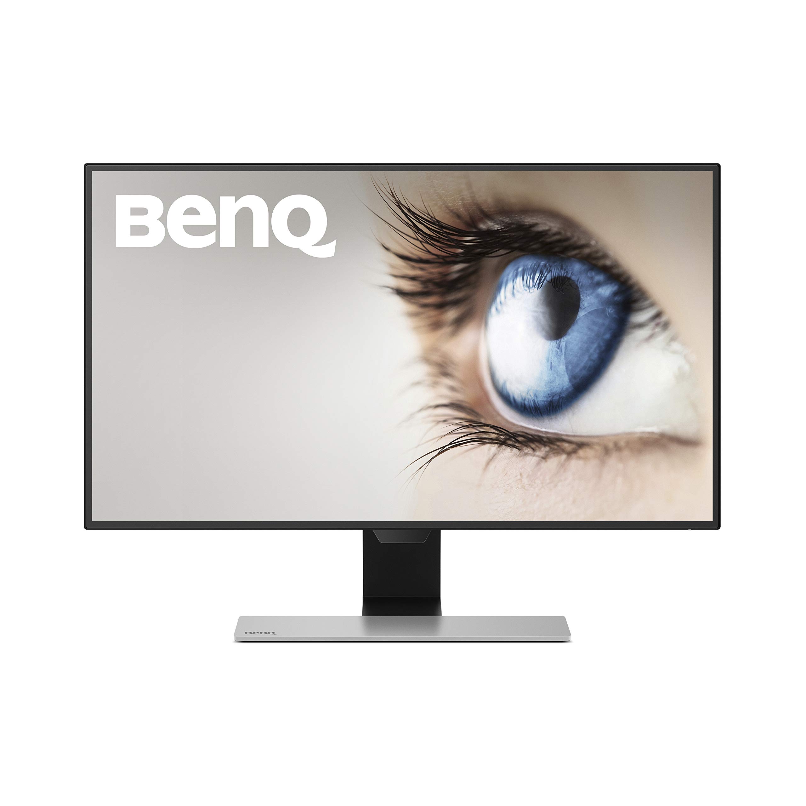 BenQ EW2770QZ 27-inch IPS Display LED Backlit Computer Monitor