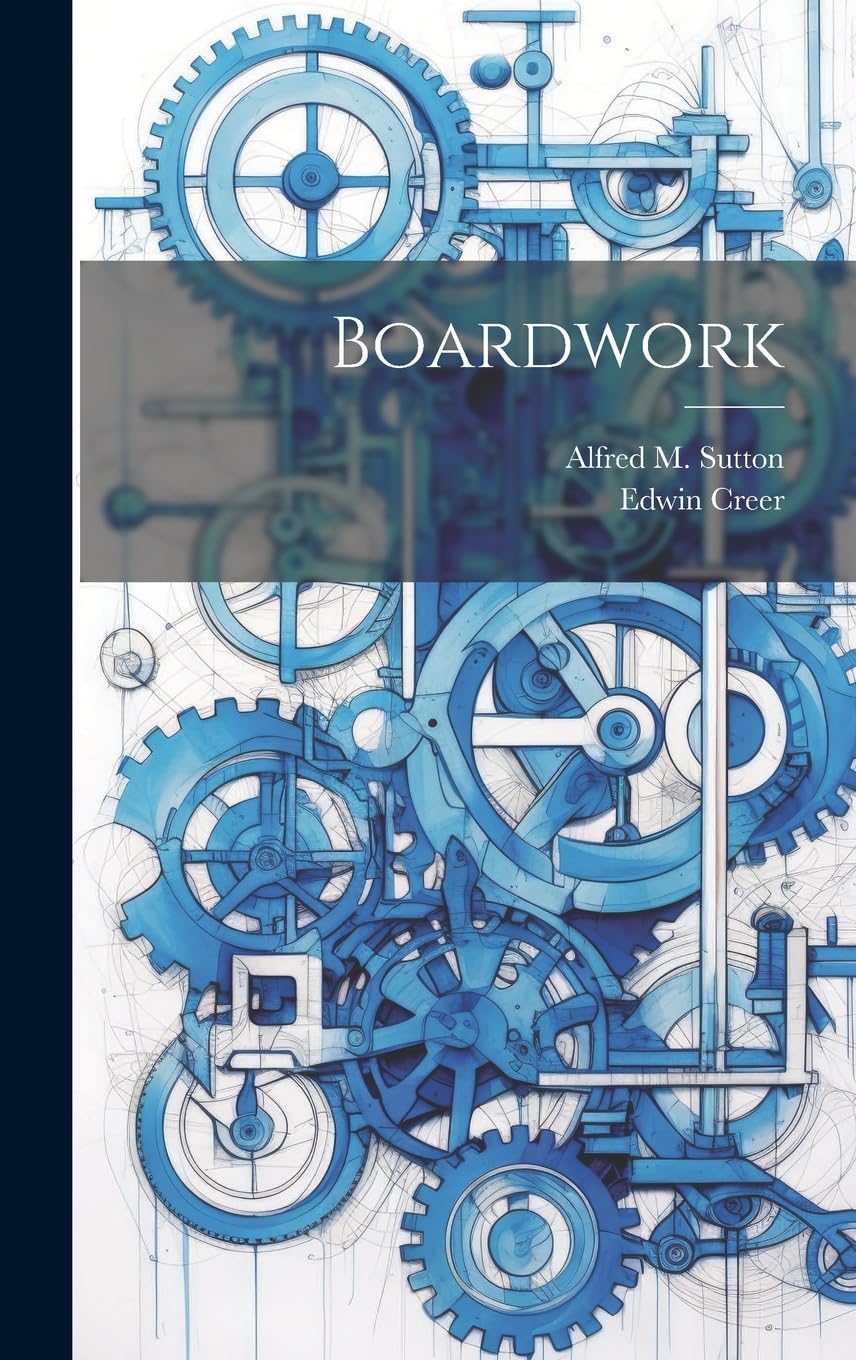Boardwork