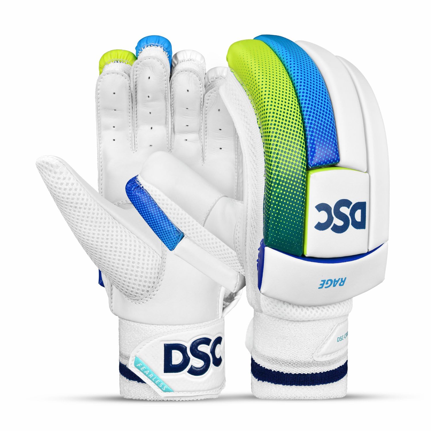 DSC 1500818 Intense Rage Cricket Batting Gloves Boys Right (Color May Vary)-image-37