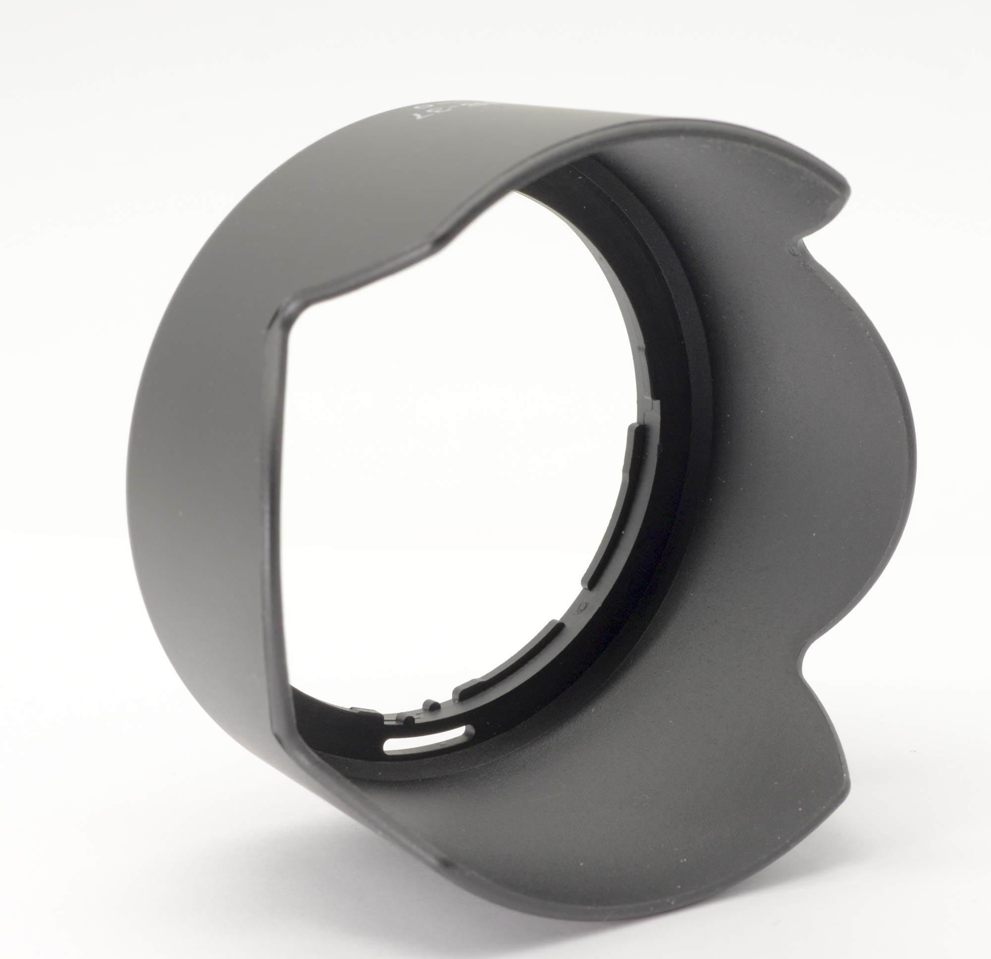 Fotga - Paraluce Per Obiettivo Nikon AF-S 55-200 Mm F/4-5.6G VR Di Ricambio Per Nikon HB-37 HB37 - Foto 3