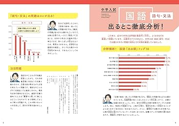 国文法テキスト 中学入試 超効率問題集 国語［語句・文法］ (シグマベスト
