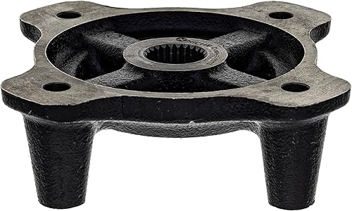 Miniatura 8 de NICHE Buje de rueda delantera trasera para Can-Am Commander 1000 800 1000R 800R Max Electric 705400713 705401314