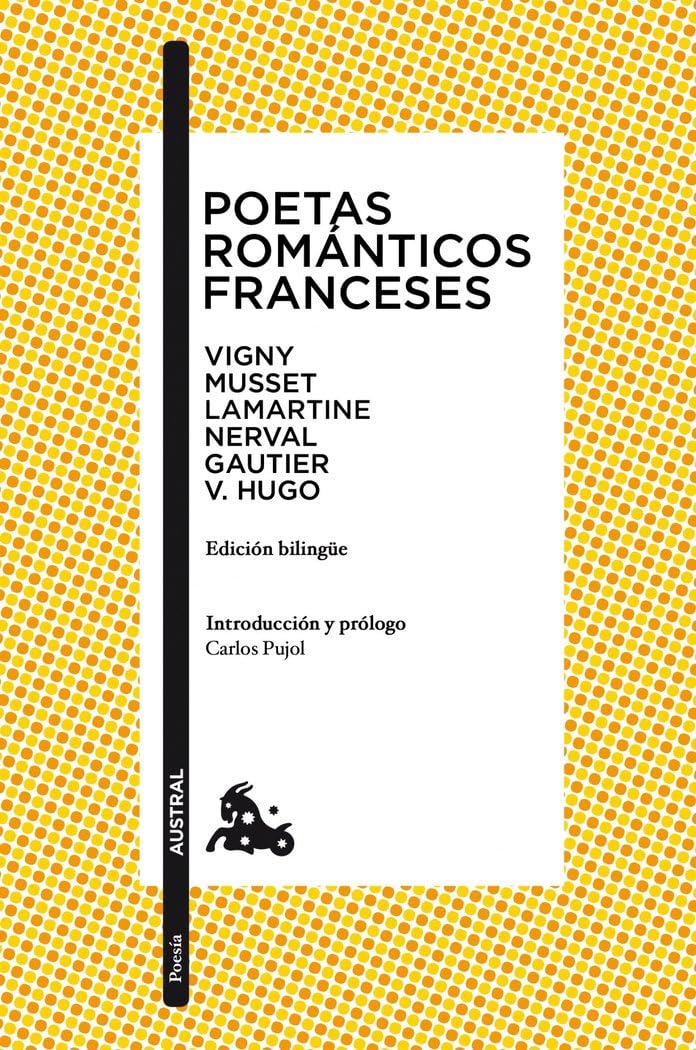 Poetas románticos franceses (Clásica)