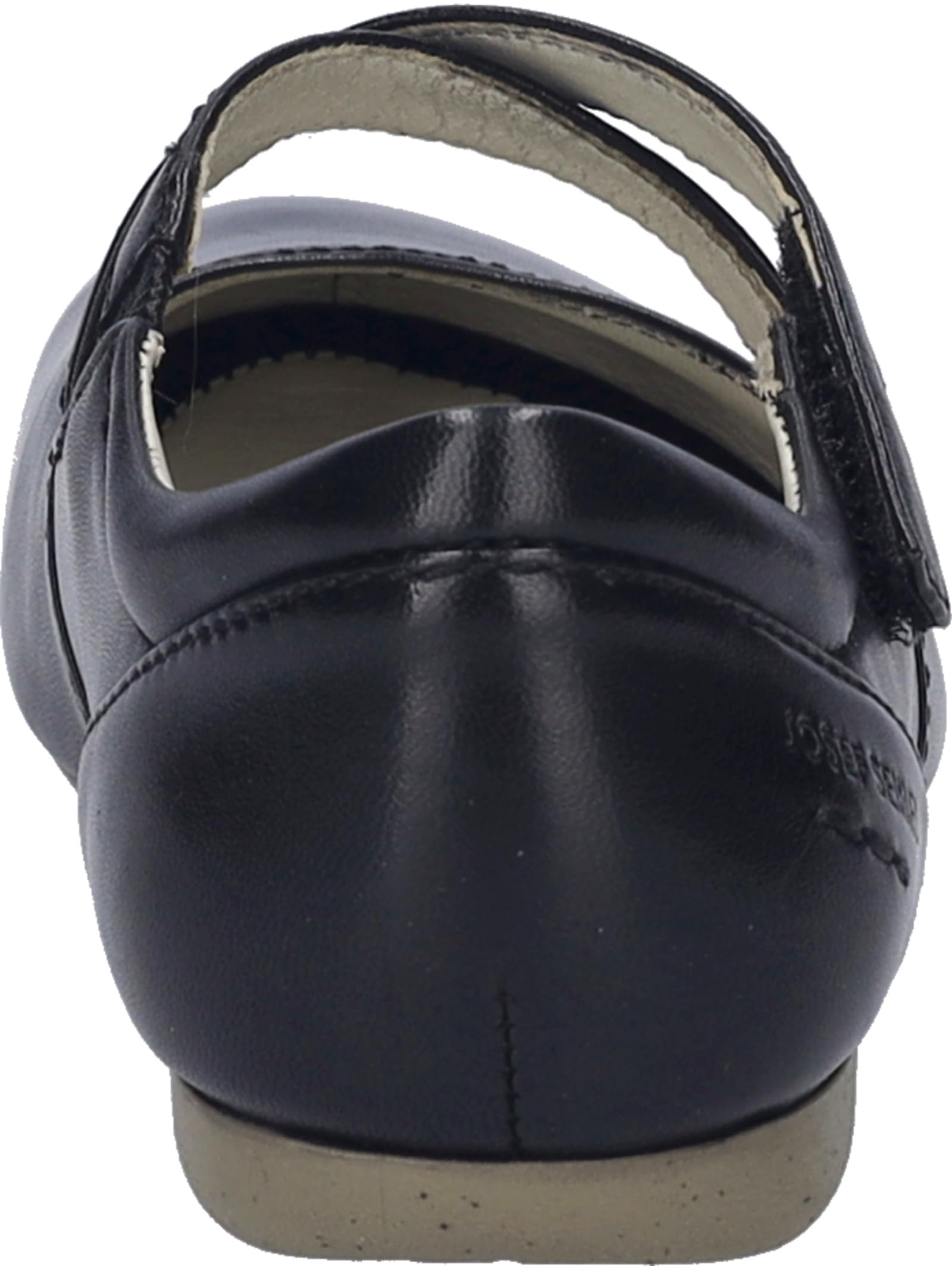 Josef Seibel Damen Klassische Ballerinas Fiona 72,Weite G (Normal)