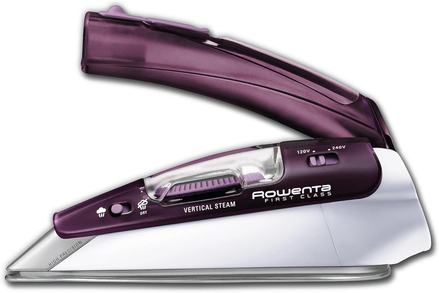 Travel Iron
