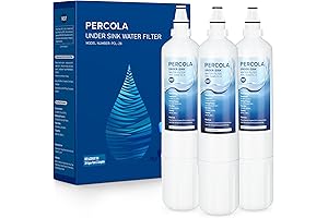 AP Easy C-Complete/Model A/C Under Sink Water Filter