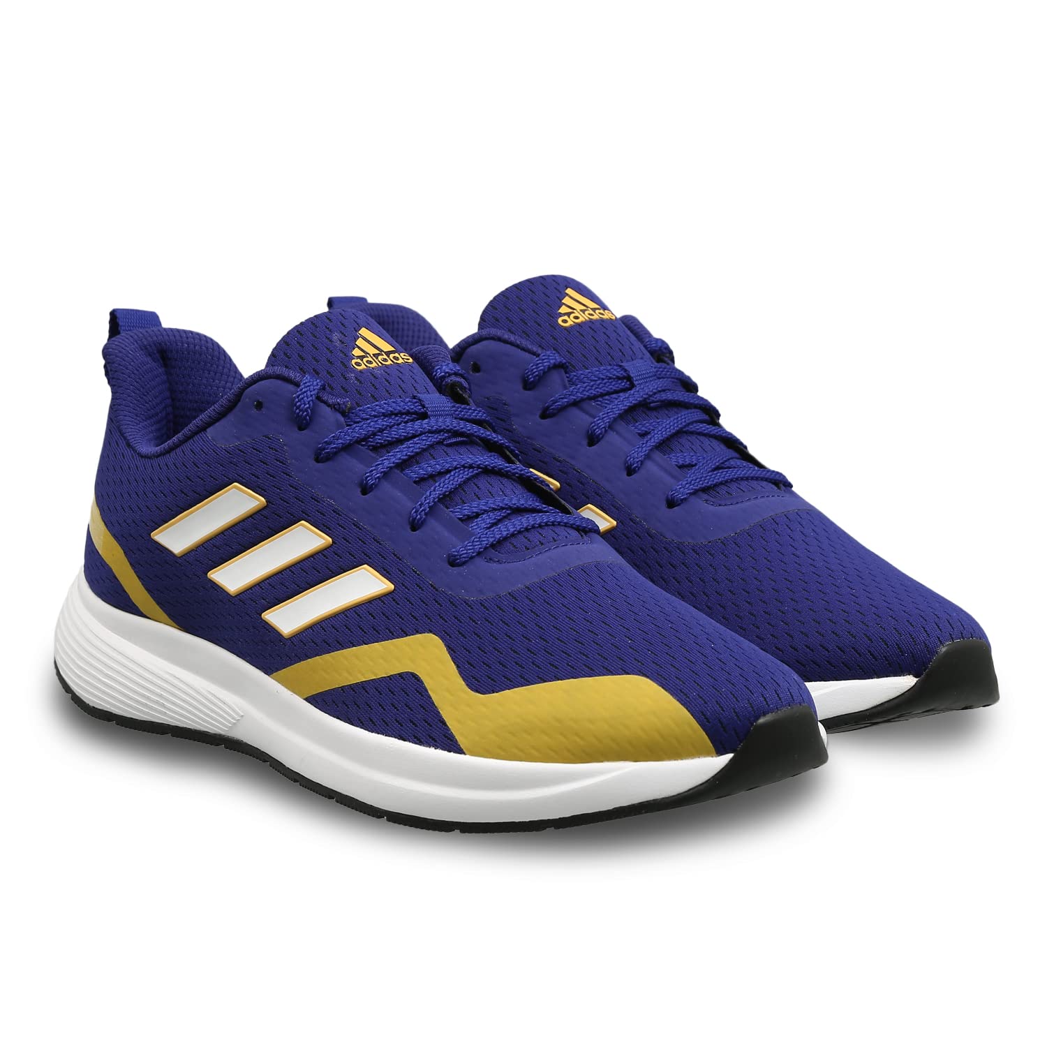 Adidas Men Mesh Ampligy M Running Shoes Legind/Actgol/Ftwwht (Uk-11), Multicolor (B09SF1N2BW) Amazon Price History, Amazon Price Tracker