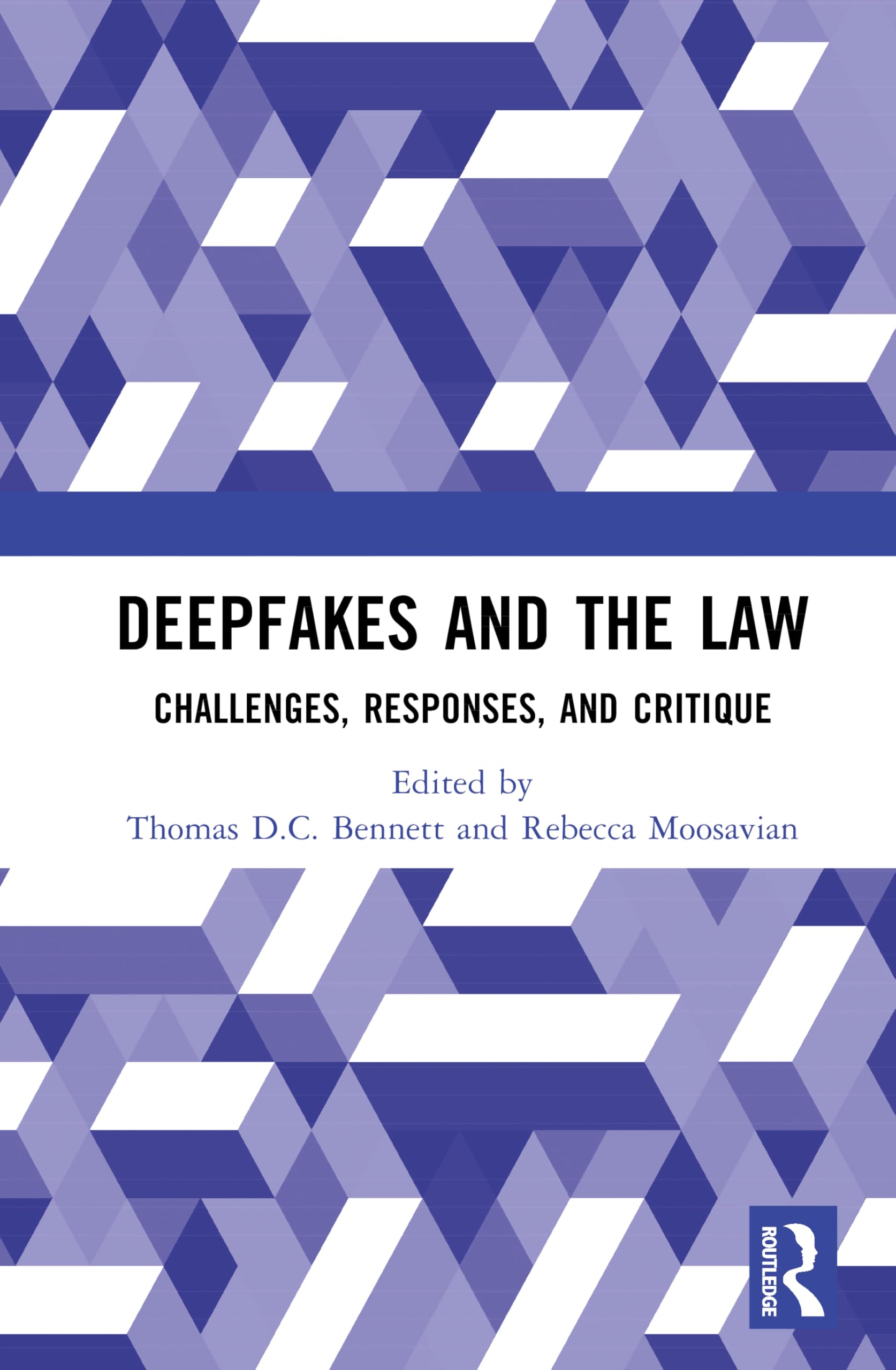 Deepfakes and the Law: Challenges, Responses, and Critique