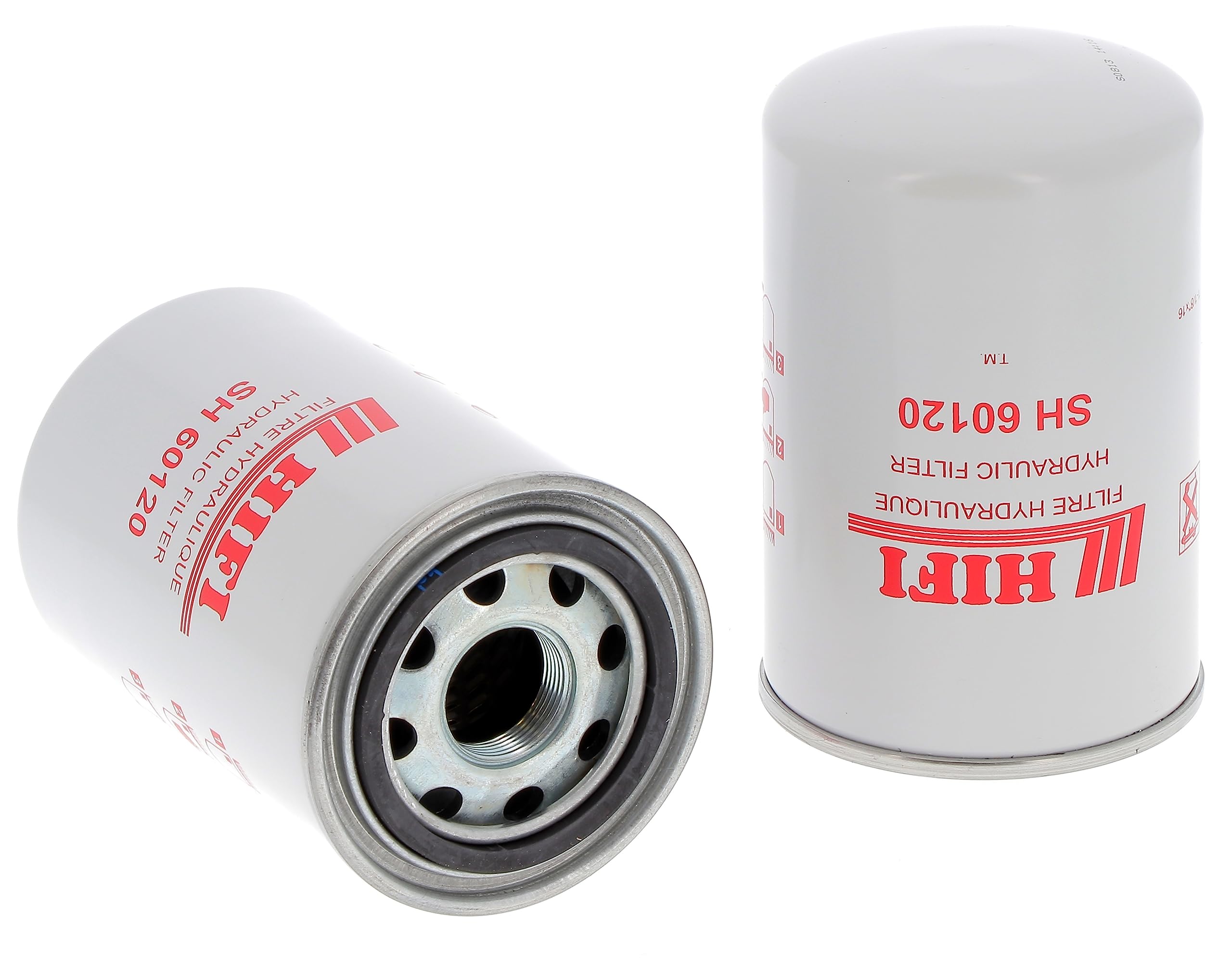 Filtre Hydraulique De Transmission Hifi Filter Sh 60120