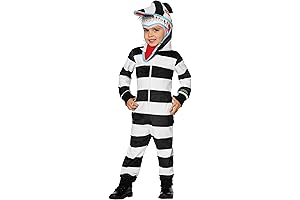 Official Beetlejuice Sandworm Costume for Toddlers