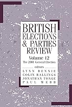 British Elections & Parties Review