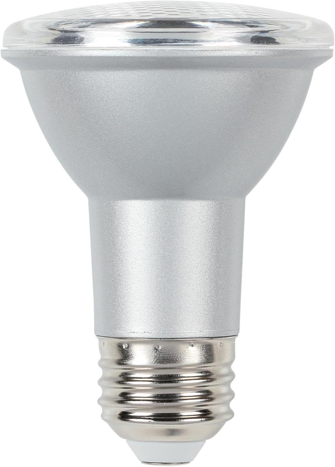 Westinghouse 5000000 50-Watt Equivalent PAR20 Flood Dimmable Cool White LED Light Bulb with Medium Base
