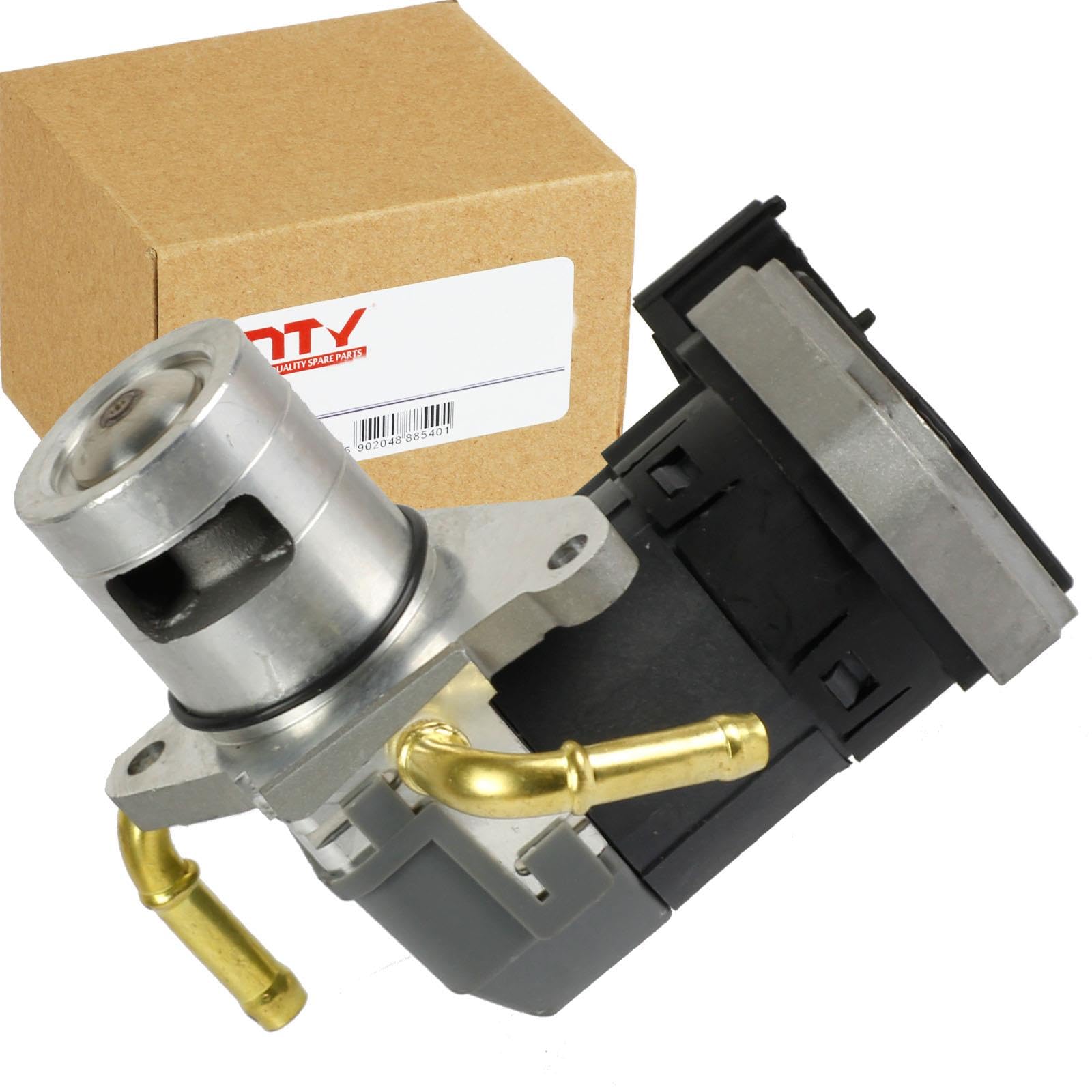 VALVOLA EGR , Valvola di Ricircolo Gas di Scarico Per Ford 2.2TDCI 2004