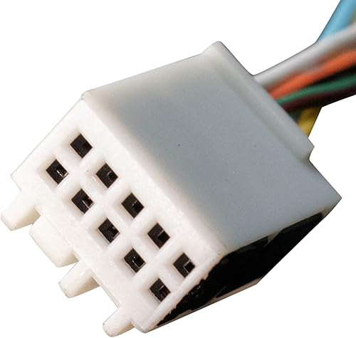 Miniatura 4 de Trail Ridge - Juego de 2 espejos de remolque, potencia calentada, plegable, cromado, texturizado, señal de giro abatible, sensor de temperatura, luz