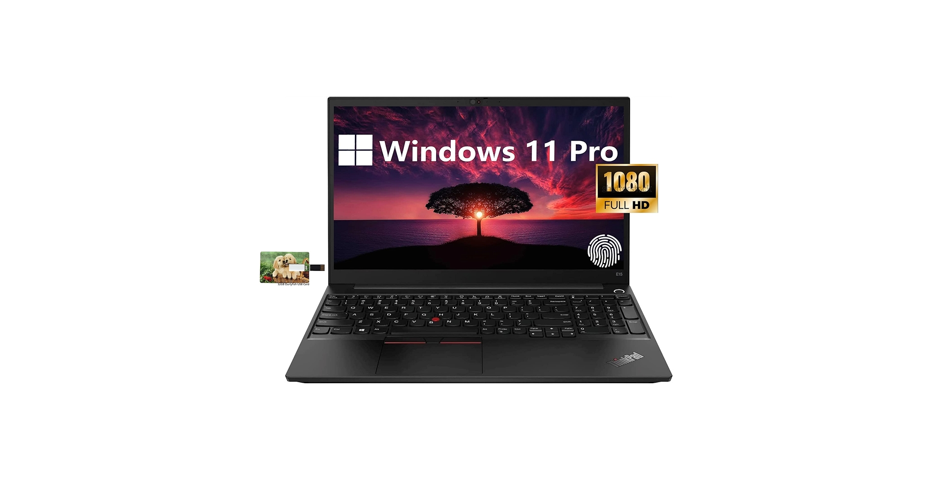 Thinkpad E15 Gen2 11世代 i7 16GB 512GB PRO Amazon.com: New Lenovo ThinkPad E15 Business Laptop, 15.6