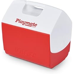Hieleras Pequeñas Portatiles IGLOO Playmate Elite – Nevera