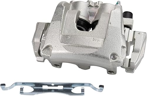 Vista 759 de TRQ - Juego de pinzas de freno delantero