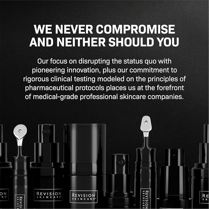 FAQ about Revision hydrating serum