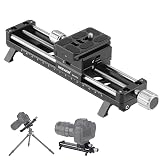 NEEWER 140mm Makro Fokussierschiene