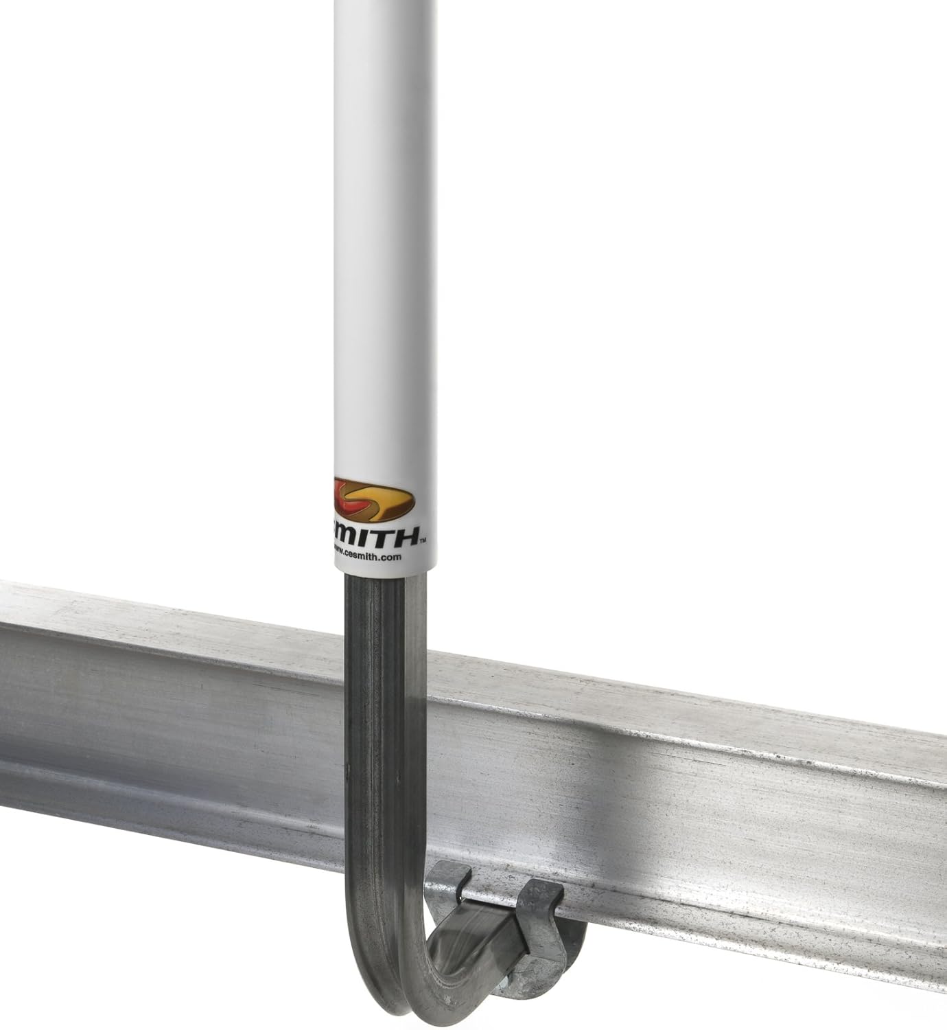 CE Smith Trailer Post Guide-On with l-Beam Mounting Kit, 60"- Replacement Parts and Accessories for Your Ski Boat, Fishing Boat or Sailboat Trailer,Beige : Sports & Outdoors