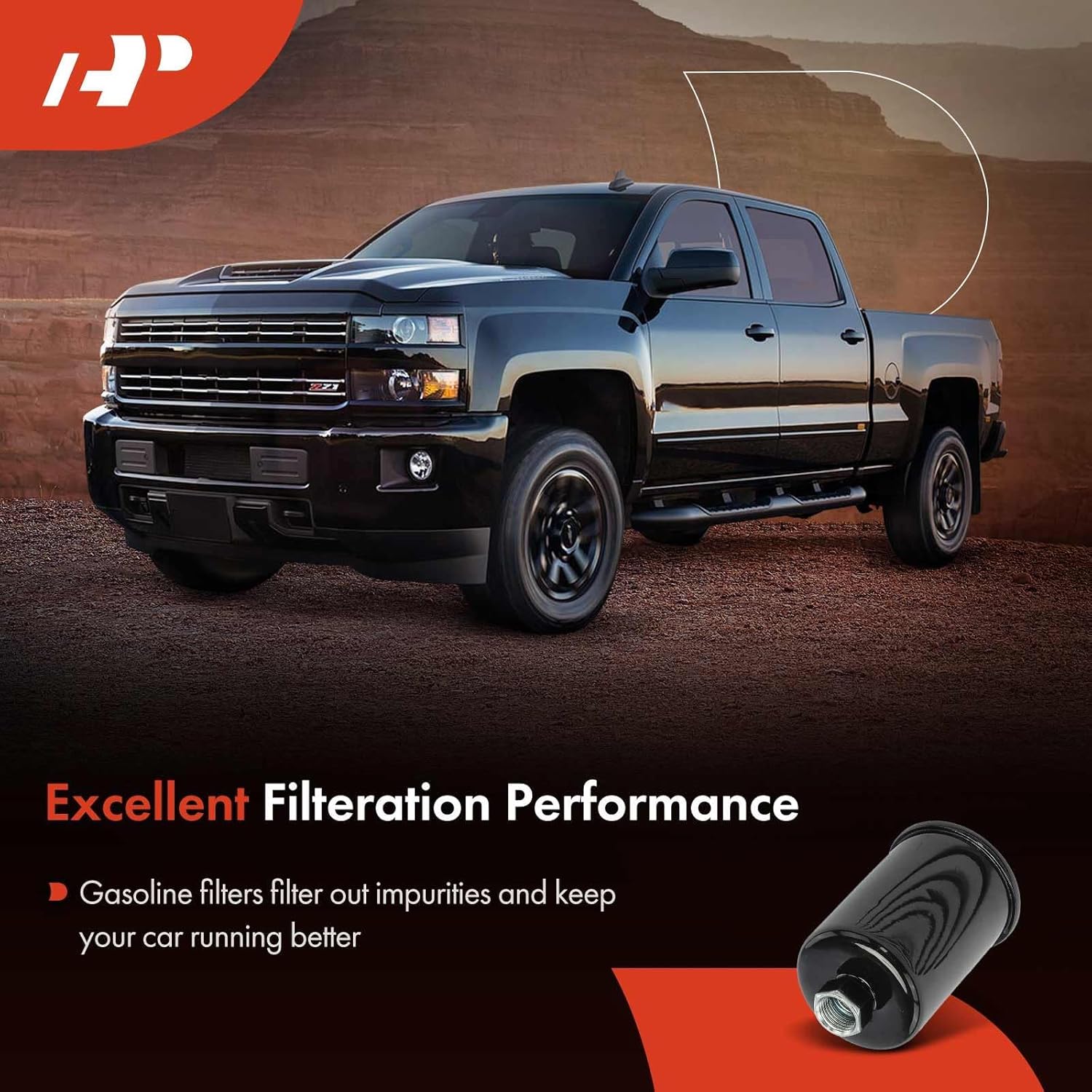 A-Premium Fuel line Kit Compatible with Chevrolet Suburban 1500, C1500 Suburban, K1500 Suburban, K2500 Suburban & GMC C1500 Suburban, K1500 Suburban, K2500 Suburban, 1998-1999, Replace# FL-GM43C-V