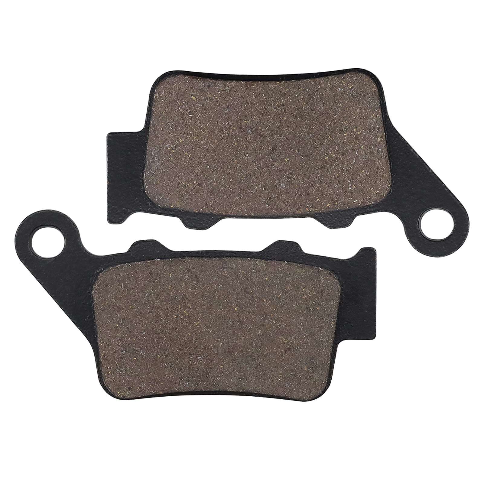 Pastillas de freno delanteras y traseras para F650 CS F650CS Scarver 2000-2007 F650 GS F650GS F 650 GS Dakar 1999-2007 F650ST strada 1997-2000