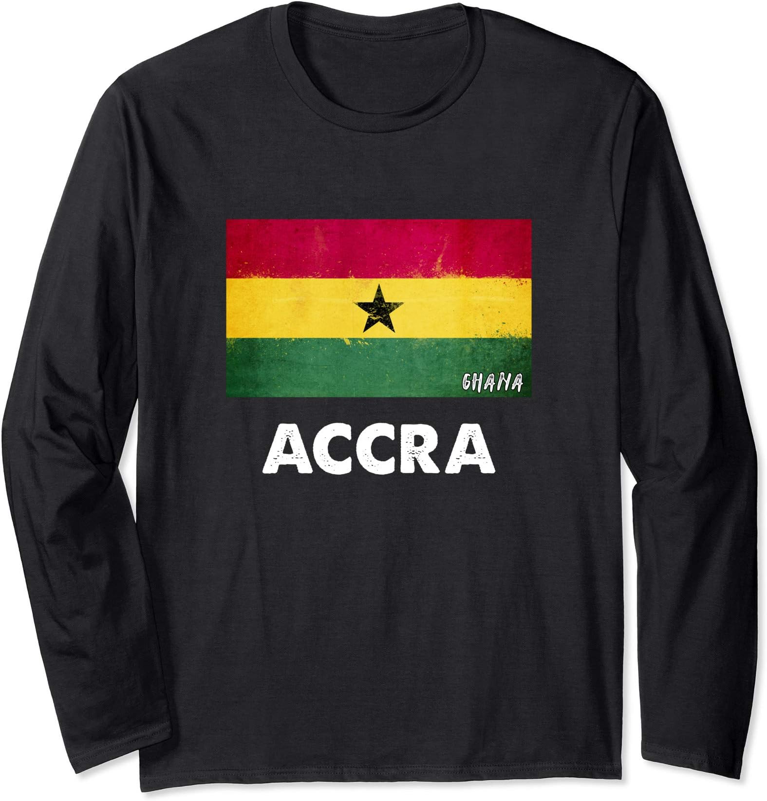acg long sleeve t shirt