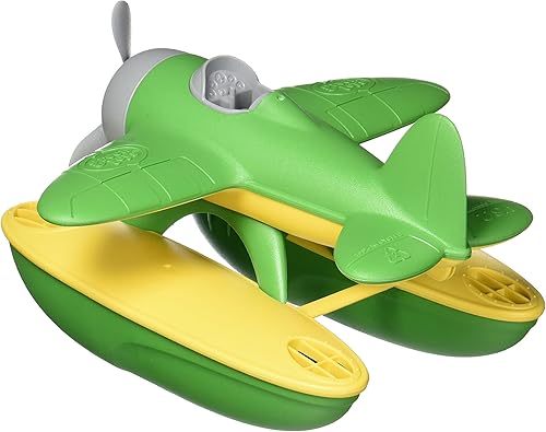 Miniatura 2 de Green Toys Surtido de avión marítimo - CB