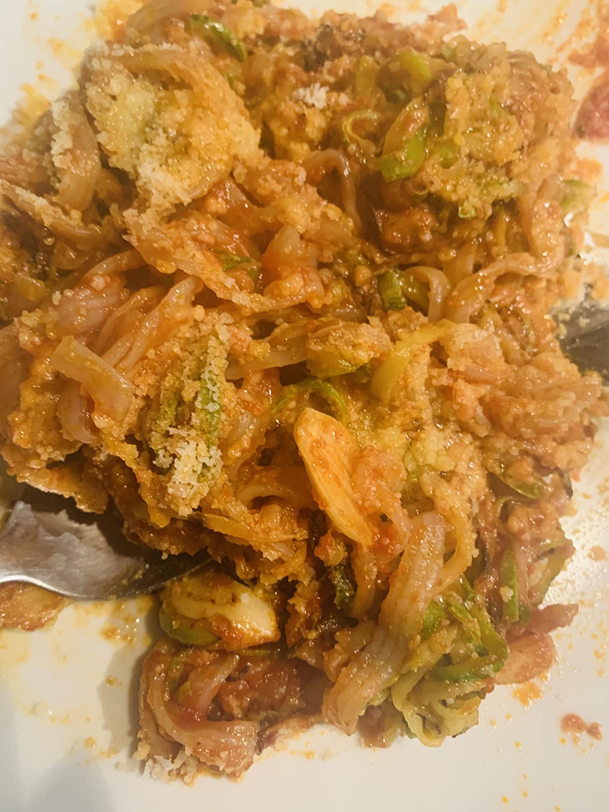 6x Fettuccine photo review