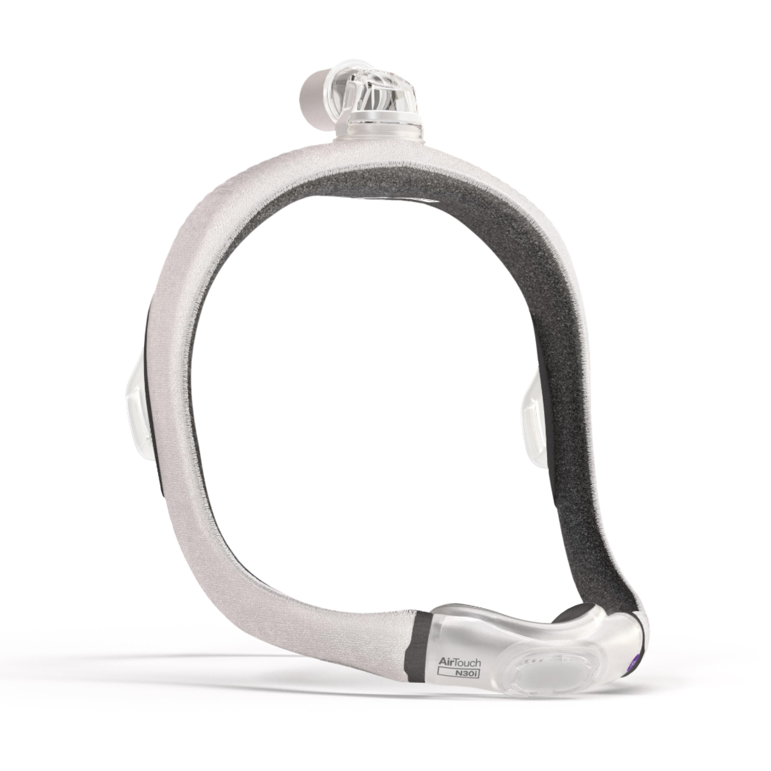 ResMed AirTouch N30i Frame System (Without Headgear) - Standard Frame/Small Wide Cushion