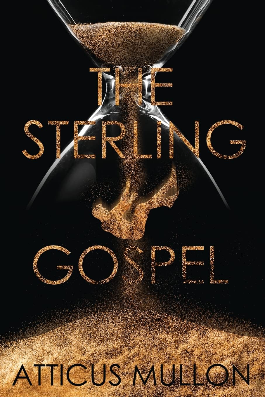 Buy The Sterling Gospel — BookShops.in