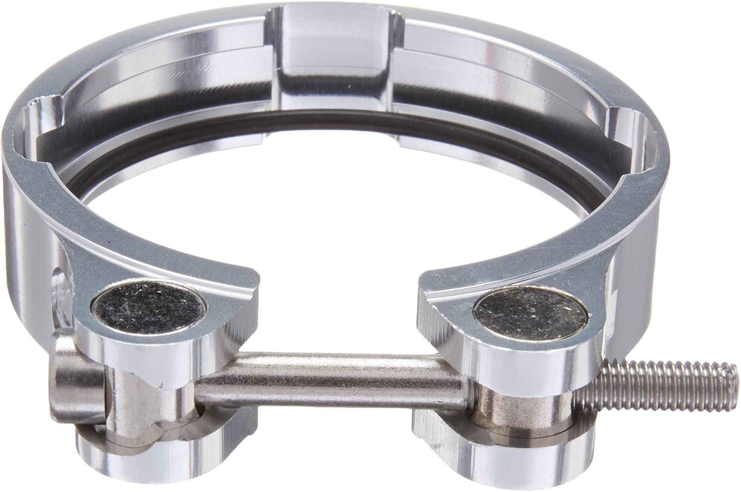 Turbosmart TS-0204-3004 Race Port Blow Off Valve V-Band