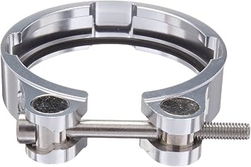Turbosmart TS-0204-3004 Race Port Blow Off Valve V-Band