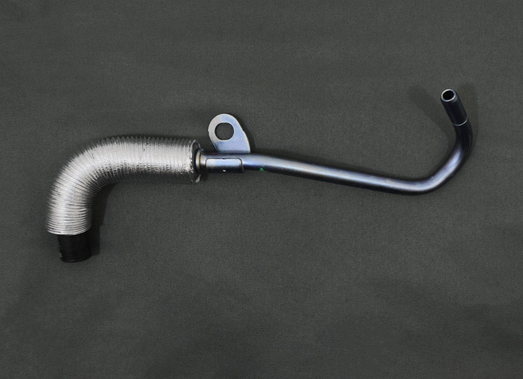 Leader Specialist Components Black Lsc 55567067 : Genuine Petrol Turbo Coolant Return Hose - New From Lsc
