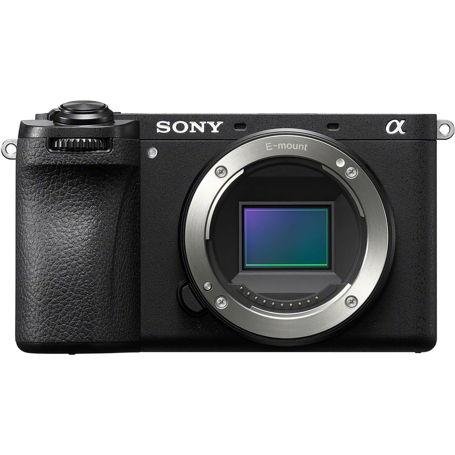 Amazon.com : Sony Alpha a6700 Mirrorless Camera Body Bundle with