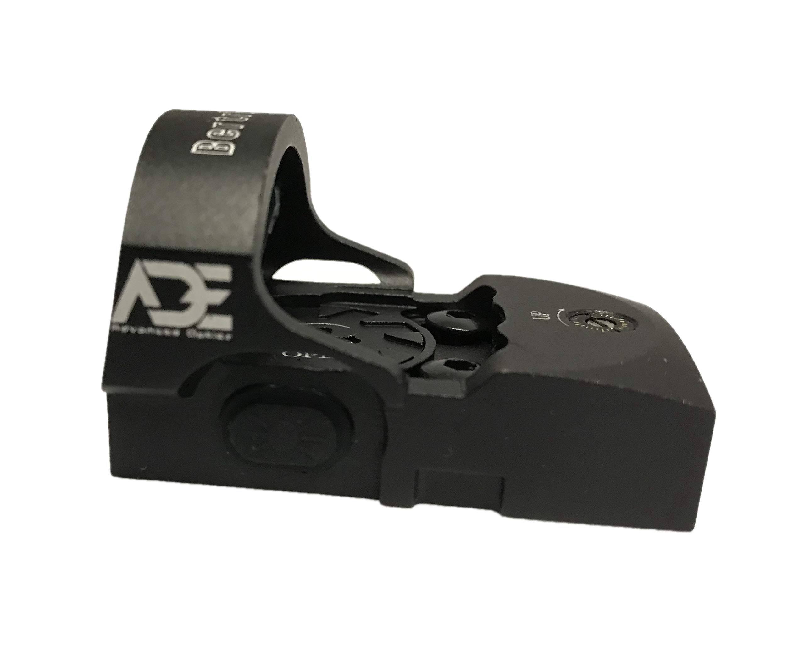 Ade RD3-013-Bertrillium Red Dot Reflex Sight for Springfield XDM XD-M OSP System Pistol Handgun