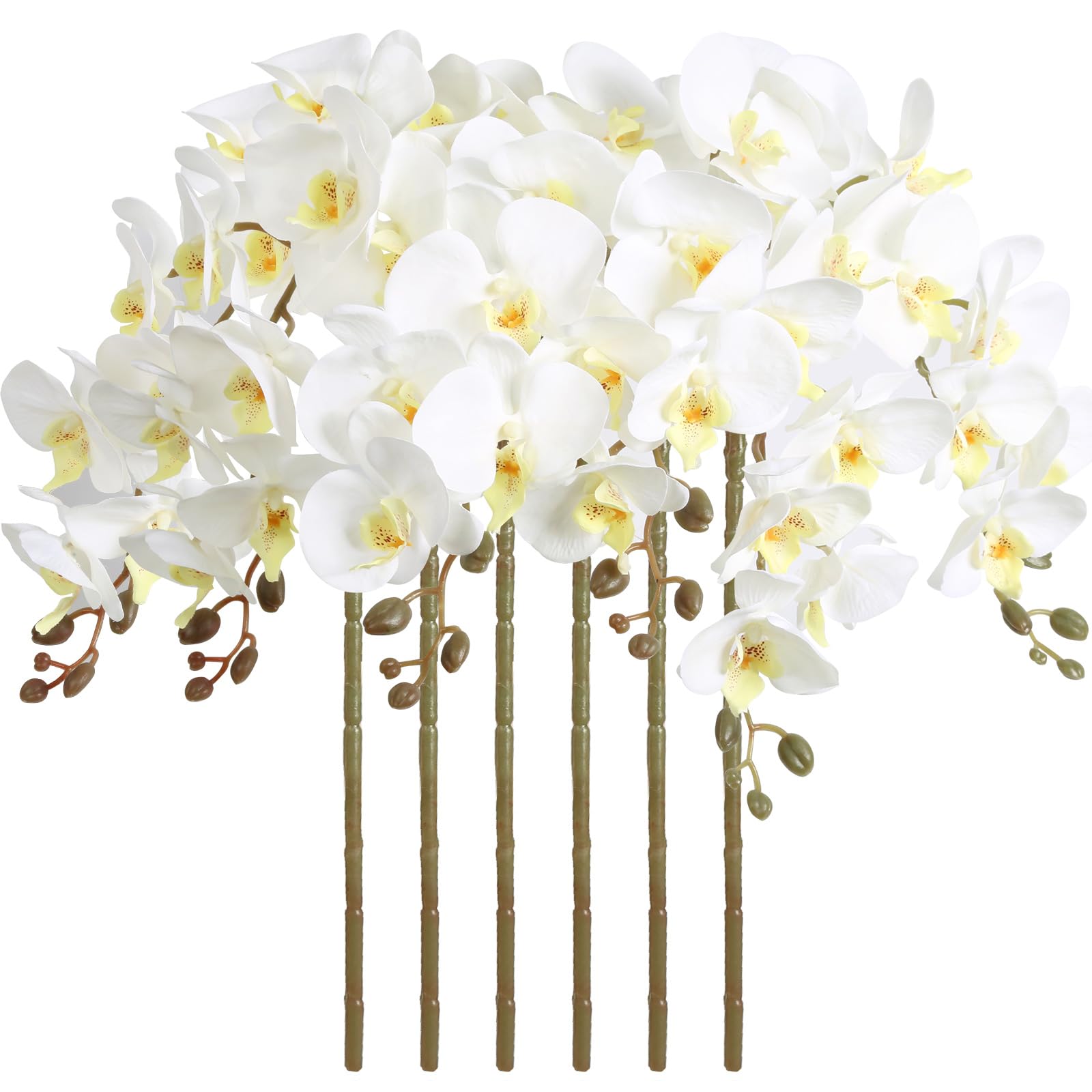 ICBOX Velvet Silk Orchids