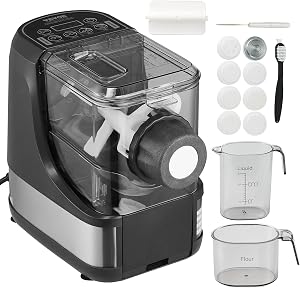 VEVOR Electric Maker