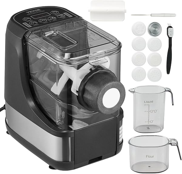 VEVOR Electric Maker