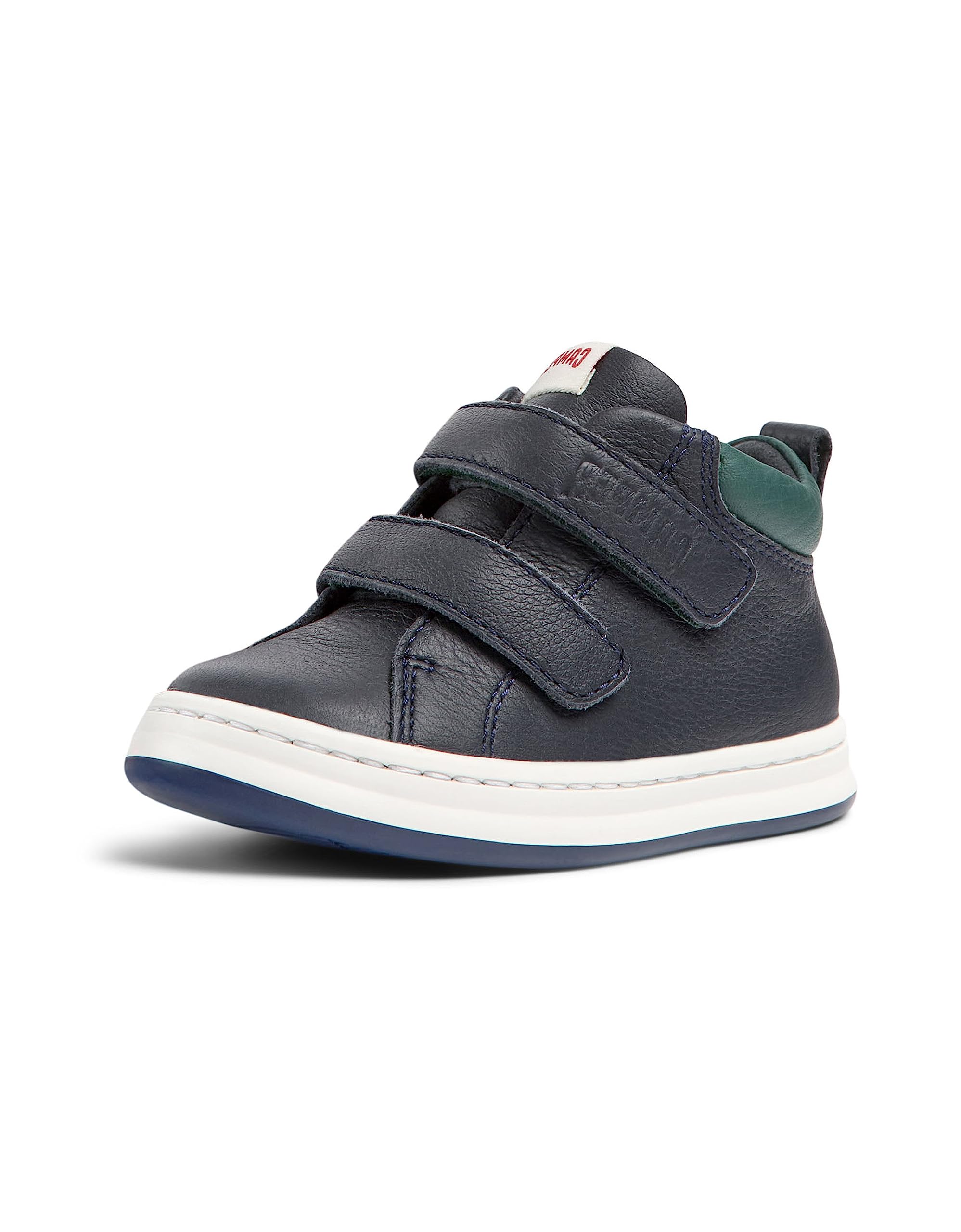 Camper Unisex Baby Runner Four K900337First Walker Shoe