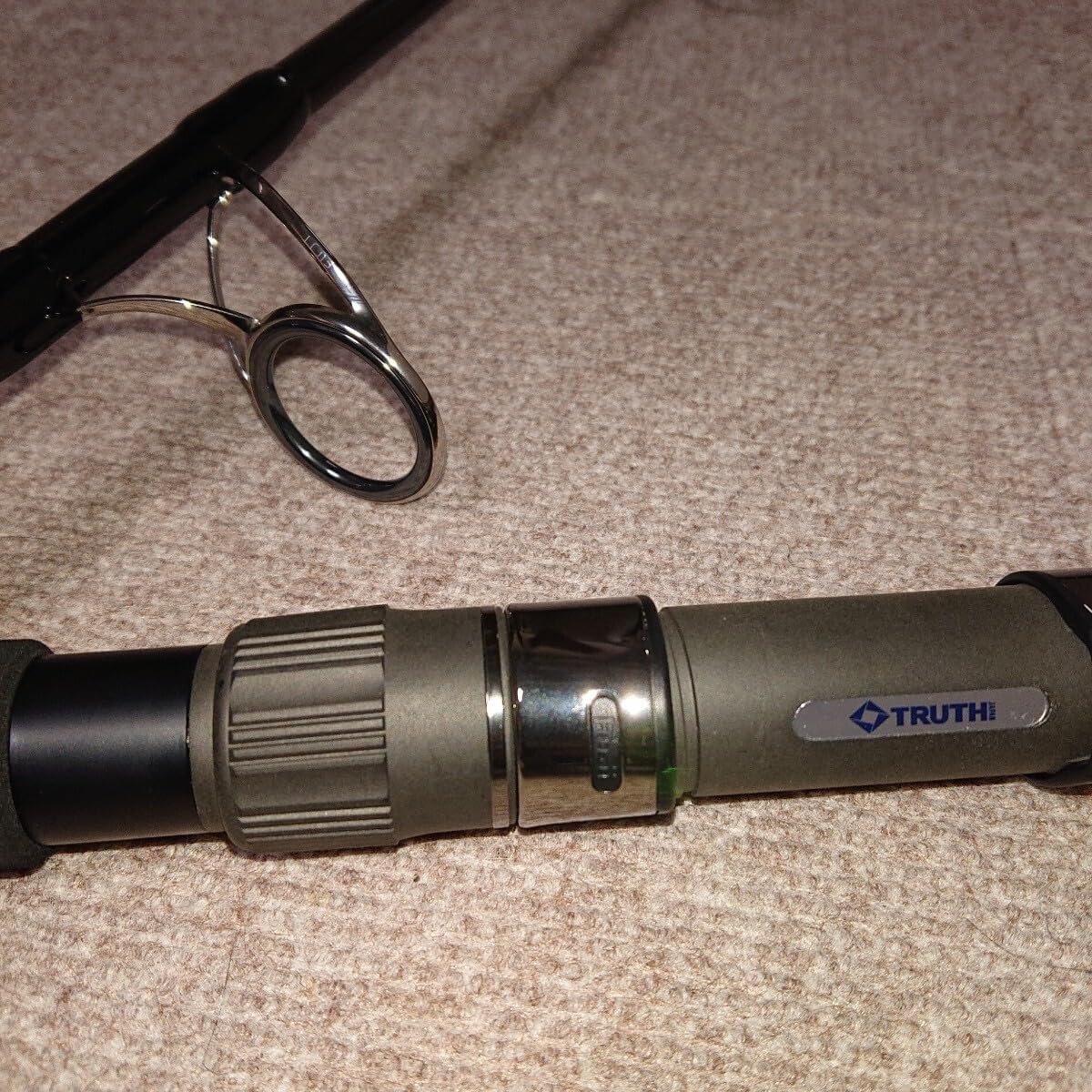 トゥルースジャパン ホワイトインサイト 7415 truth Japan White