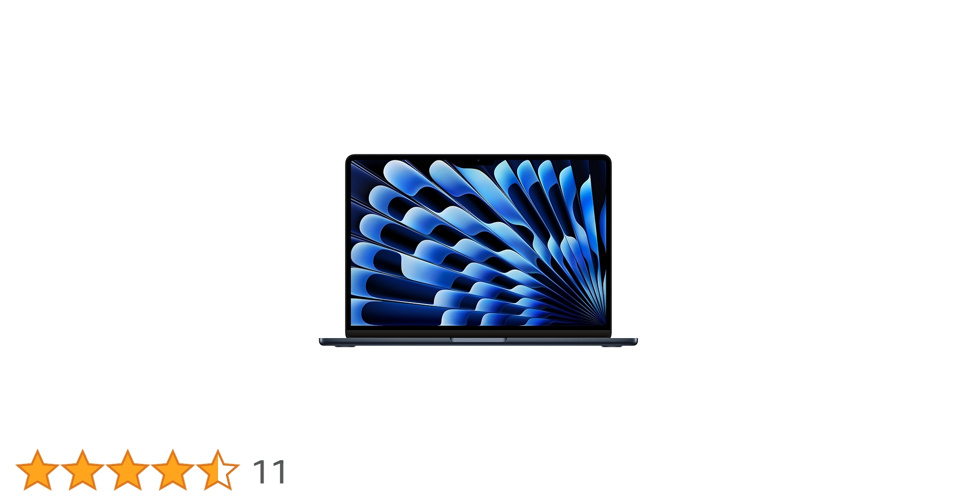 Amazon.co.jp: 【整備済み品】Apple MacBook Air M3 2024(13インチ