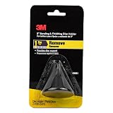 3M 03051 2" Disc Holder – view 3